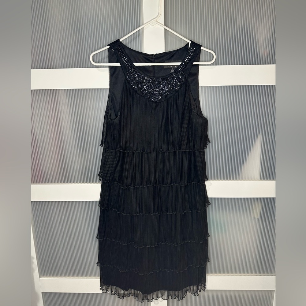 Connected apparel Charleston dress